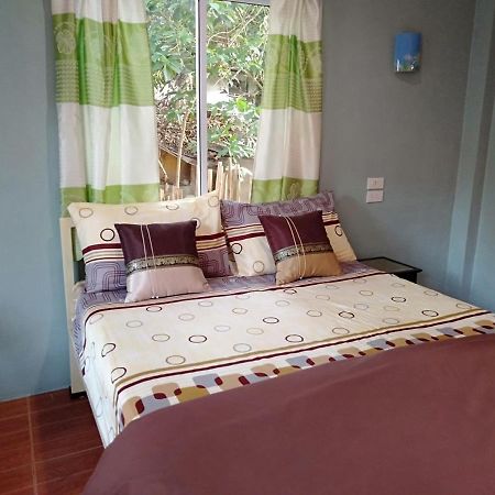 Chandra Hostel Ko Tao Dış mekan fotoğraf