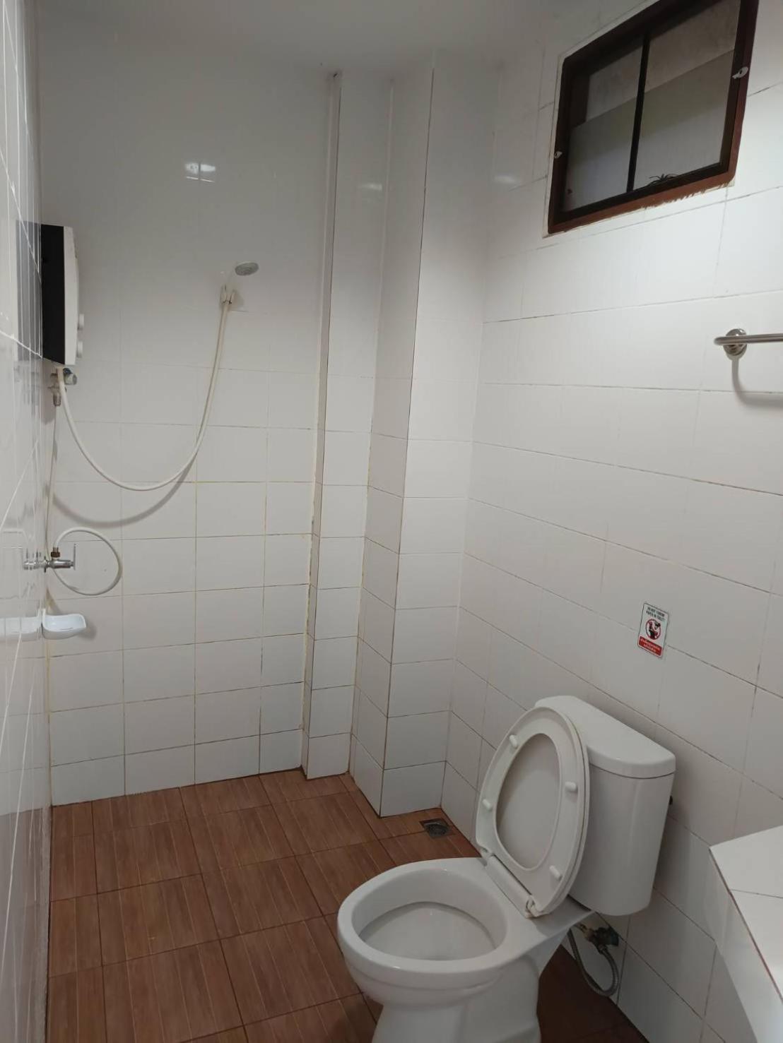 Chandra Hostel Ko Tao Dış mekan fotoğraf