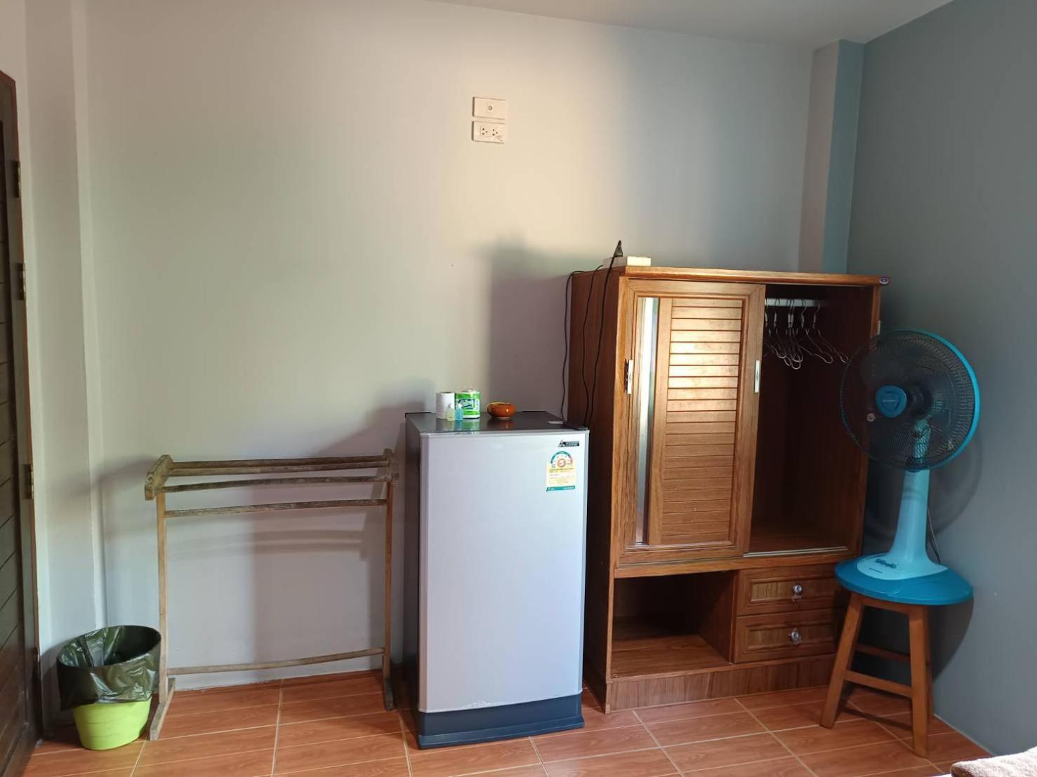 Chandra Hostel Ko Tao Dış mekan fotoğraf