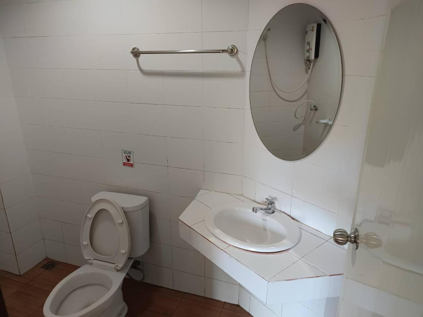 Chandra Hostel Ko Tao Dış mekan fotoğraf