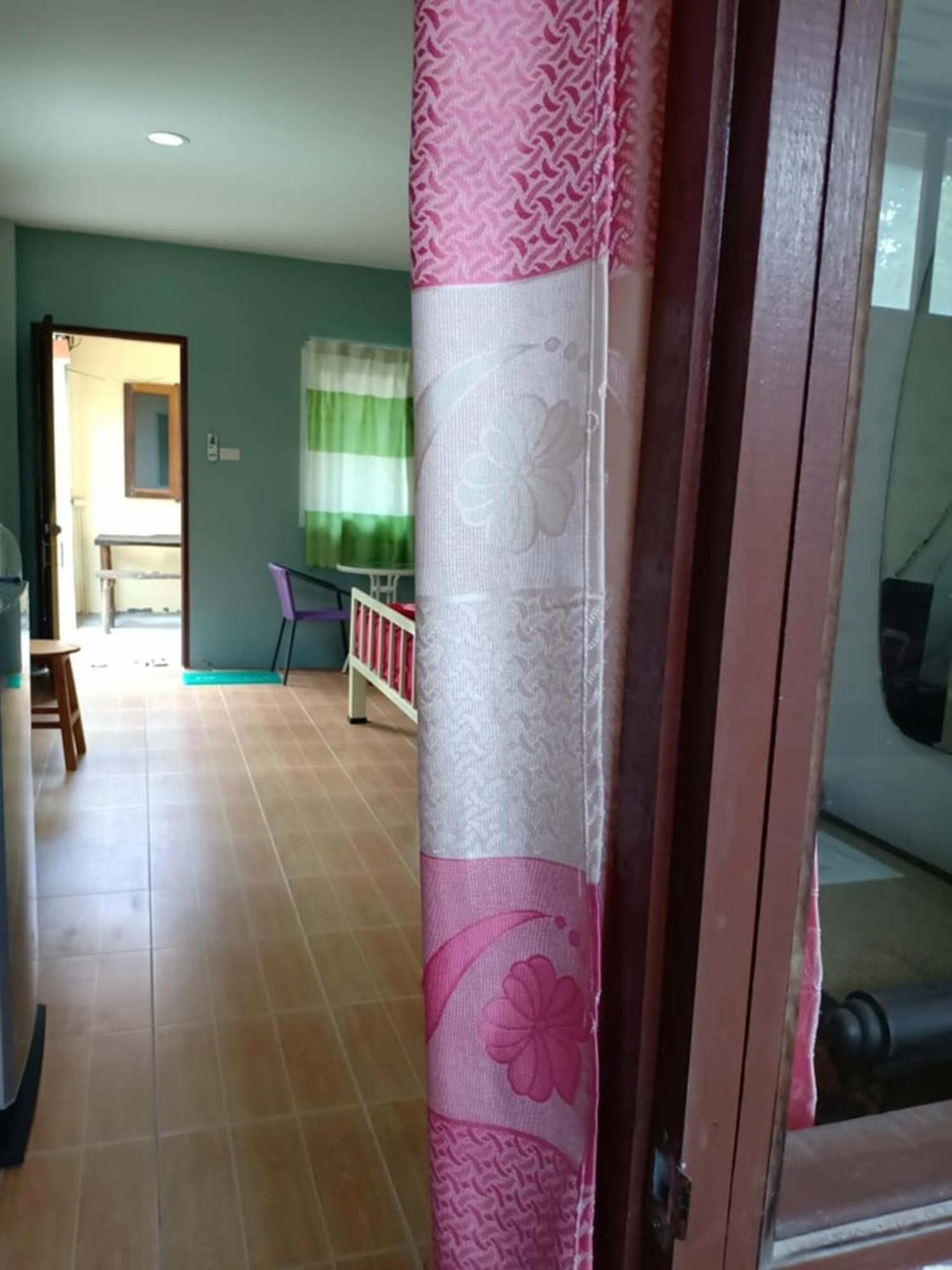 Chandra Hostel Ko Tao Dış mekan fotoğraf