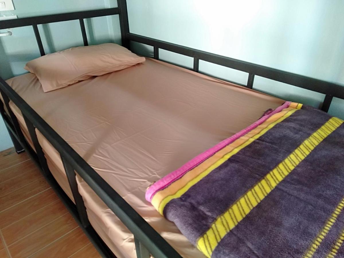Chandra Hostel Ko Tao Dış mekan fotoğraf