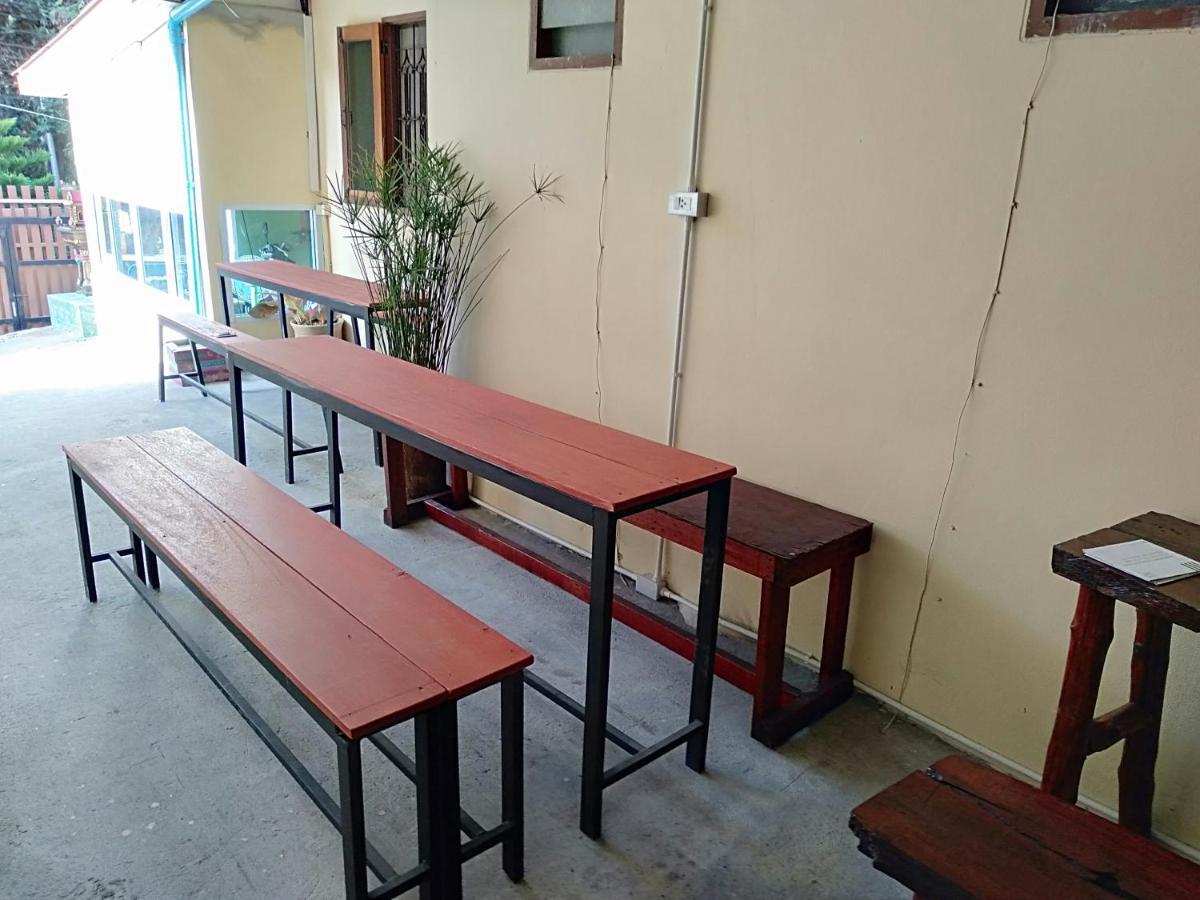 Chandra Hostel Ko Tao Dış mekan fotoğraf